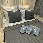 Mr Rio Apartament