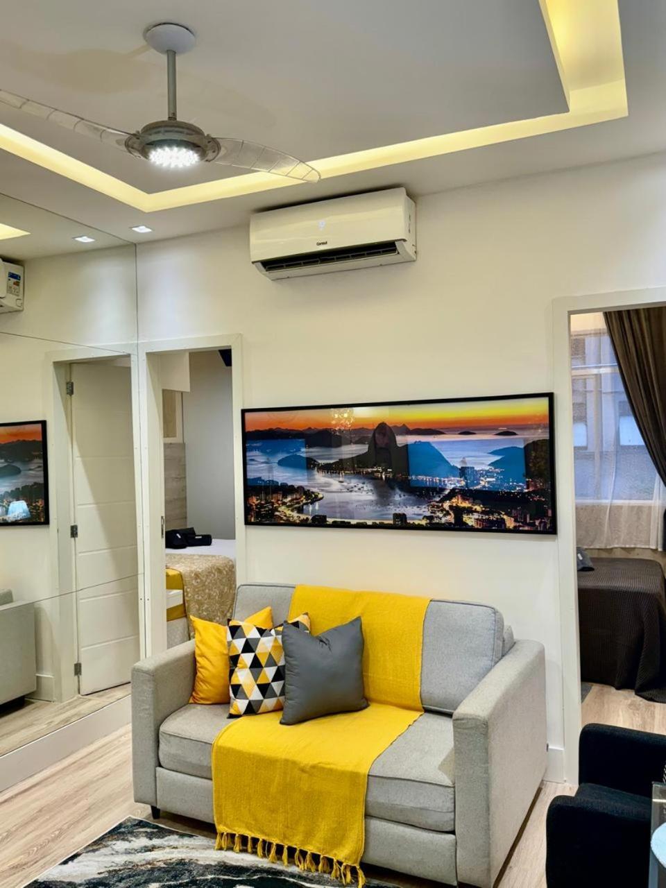 Apartamento Mr Rio Rio de Janeiro